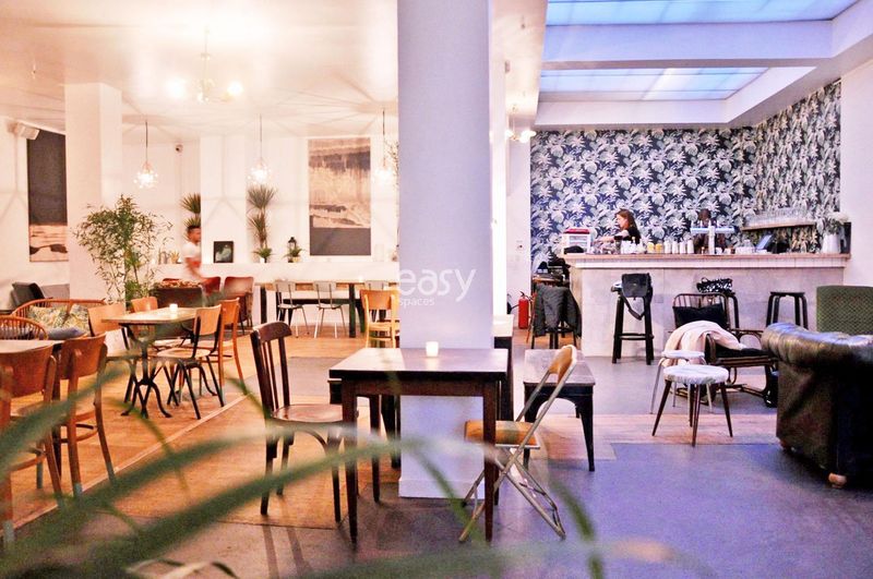 lieu événementiel paris 75